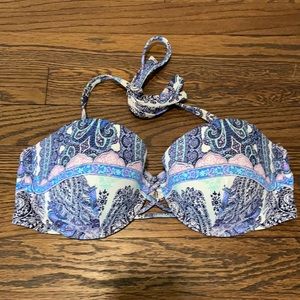 Victoria’s Secret bikini top